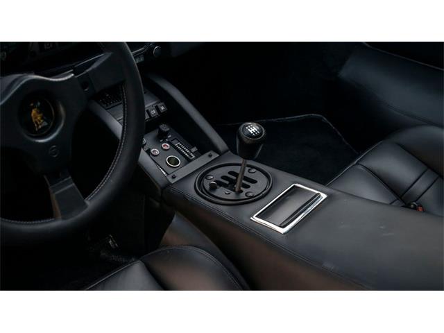 1984 Lamborghini Countach (CC-2092706) for sale in Carmel, California