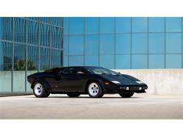 1984 Lamborghini Countach (CC-2092706) for sale in Carmel, California