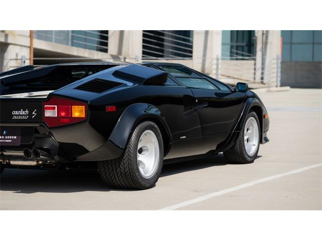 1984 Lamborghini Countach (CC-2092706) for sale in Carmel, California