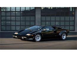 1984 Lamborghini Countach (CC-2092706) for sale in Carmel, California