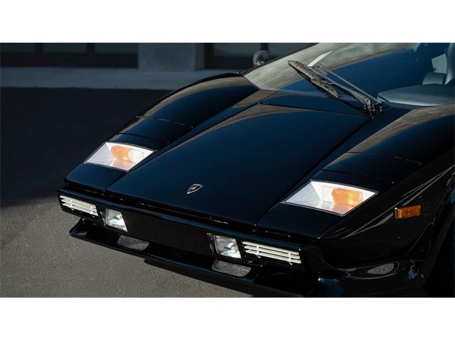1984 Lamborghini Countach (CC-2092706) for sale in Carmel, California