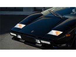 1984 Lamborghini Countach (CC-2092706) for sale in Carmel, California