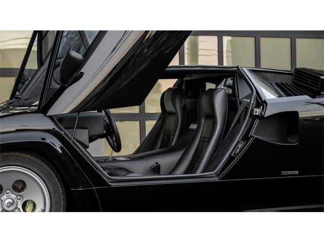 1984 Lamborghini Countach (CC-2092706) for sale in Carmel, California