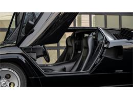 1984 Lamborghini Countach (CC-2092706) for sale in Carmel, California