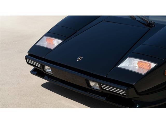 1984 Lamborghini Countach (CC-2092706) for sale in Carmel, California
