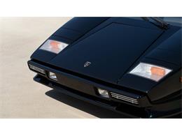1984 Lamborghini Countach (CC-2092706) for sale in Carmel, California