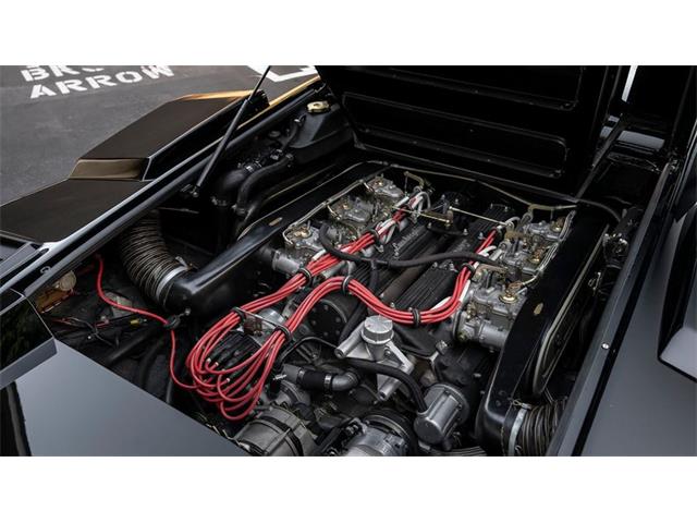 1984 Lamborghini Countach (CC-2092706) for sale in Carmel, California