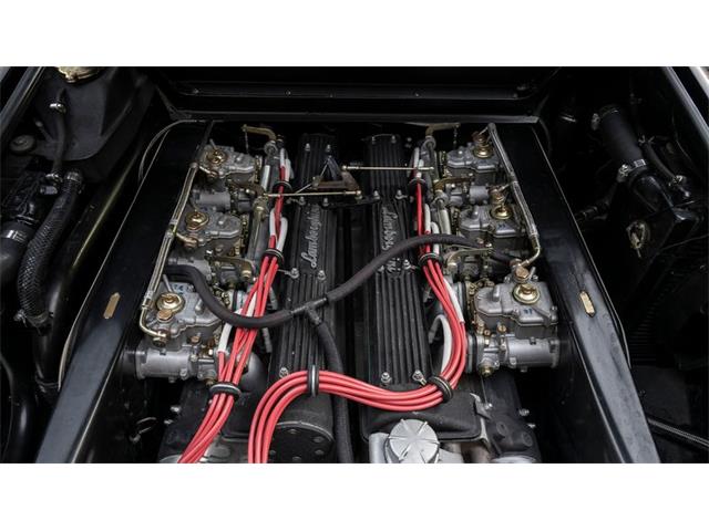 1984 Lamborghini Countach (CC-2092706) for sale in Carmel, California