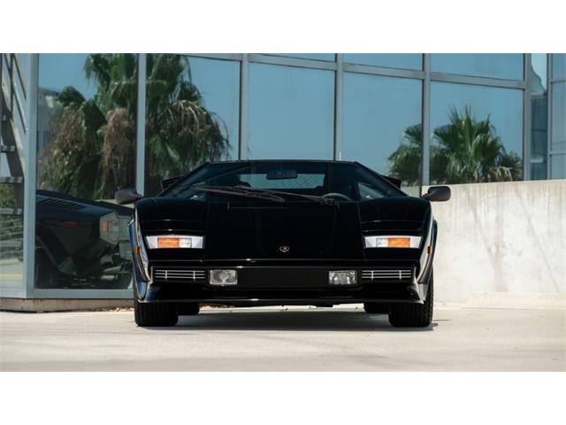 1984 Lamborghini Countach (CC-2092706) for sale in Carmel, California