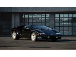 1984 Lamborghini Countach (CC-2092706) for sale in Carmel, California