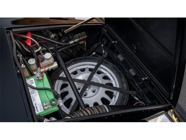 1984 Lamborghini Countach (CC-2092706) for sale in Carmel, California