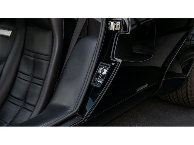1984 Lamborghini Countach (CC-2092706) for sale in Carmel, California