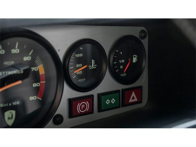 1984 Lamborghini Countach (CC-2092706) for sale in Carmel, California