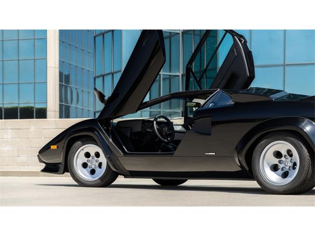 1984 Lamborghini Countach (CC-2092706) for sale in Carmel, California