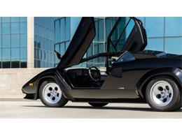 1984 Lamborghini Countach (CC-2092706) for sale in Carmel, California