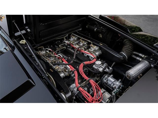 1984 Lamborghini Countach (CC-2092706) for sale in Carmel, California