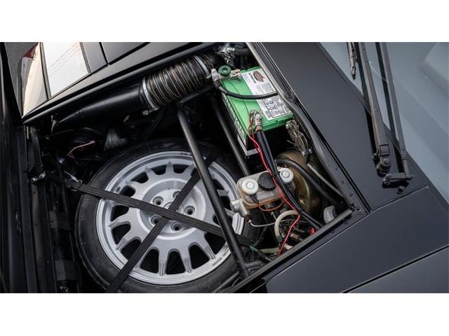1984 Lamborghini Countach (CC-2092706) for sale in Carmel, California