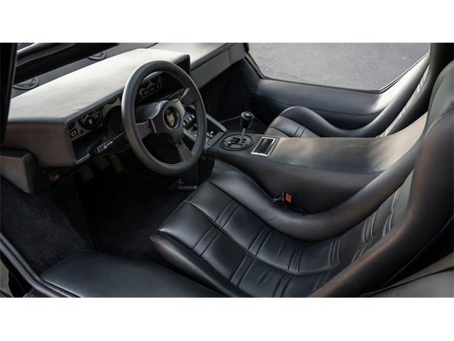 1984 Lamborghini Countach (CC-2092706) for sale in Carmel, California