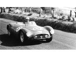 1954 Maserati A6GCS (CC-2092707) for sale in Carmel, California