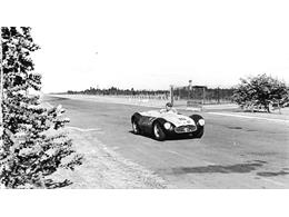 1954 Maserati A6GCS (CC-2092707) for sale in Carmel, California