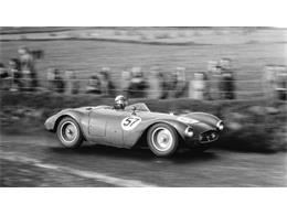 1954 Maserati A6GCS (CC-2092707) for sale in Carmel, California