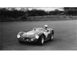 1954 Maserati A6GCS (CC-2092707) for sale in Carmel, California