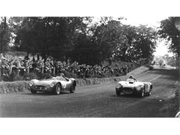 1954 Maserati A6GCS (CC-2092707) for sale in Carmel, California