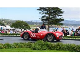 1954 Maserati A6GCS (CC-2092707) for sale in Carmel, California