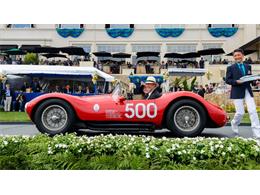 1954 Maserati A6GCS (CC-2092707) for sale in Carmel, California