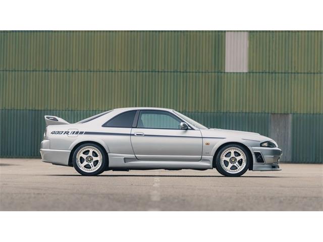 1996 Nissan NISMO 400R (CC-2092708) for sale in Carmel, California