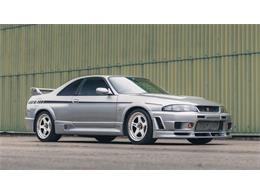 1996 Nissan NISMO 400R (CC-2092708) for sale in Carmel, California