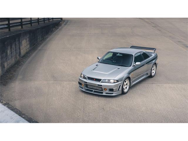 1996 Nissan NISMO 400R (CC-2092708) for sale in Carmel, California