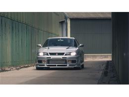 1996 Nissan NISMO 400R (CC-2092708) for sale in Carmel, California