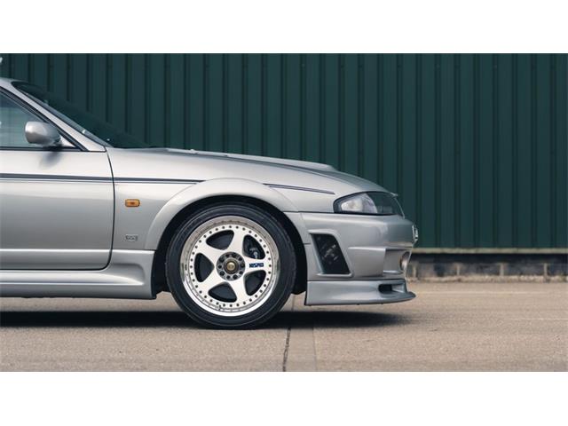 1996 Nissan NISMO 400R (CC-2092708) for sale in Carmel, California