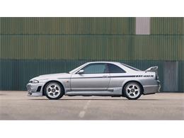 1996 Nissan NISMO 400R (CC-2092708) for sale in Carmel, California