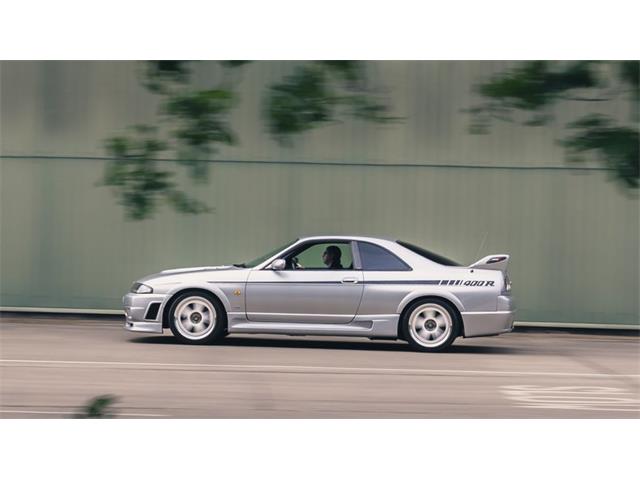 1996 Nissan NISMO 400R (CC-2092708) for sale in Carmel, California