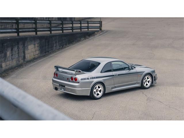 1996 Nissan NISMO 400R (CC-2092708) for sale in Carmel, California