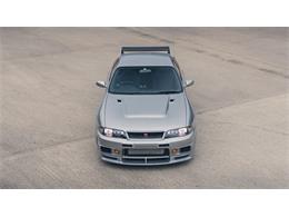 1996 Nissan NISMO 400R (CC-2092708) for sale in Carmel, California