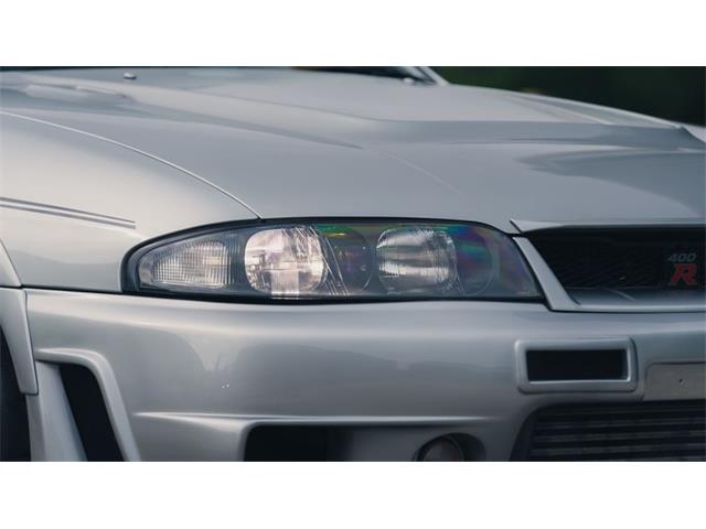 1996 Nissan NISMO 400R (CC-2092708) for sale in Carmel, California