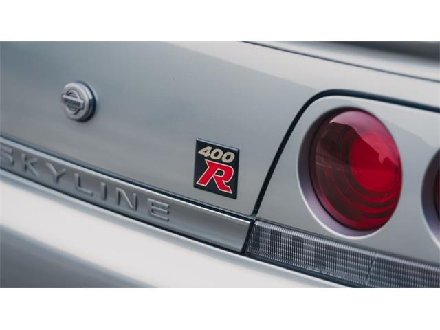 1996 Nissan NISMO 400R (CC-2092708) for sale in Carmel, California