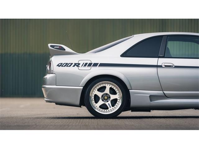 1996 Nissan NISMO 400R (CC-2092708) for sale in Carmel, California