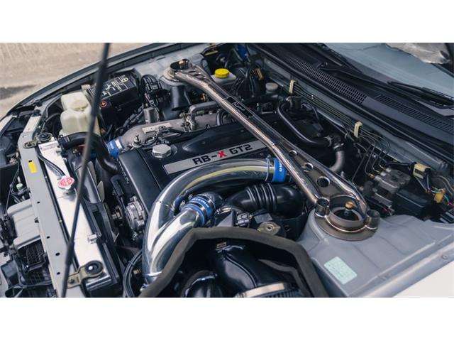 1996 Nissan NISMO 400R (CC-2092708) for sale in Carmel, California