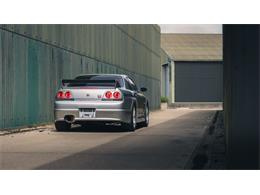 1996 Nissan NISMO 400R (CC-2092708) for sale in Carmel, California