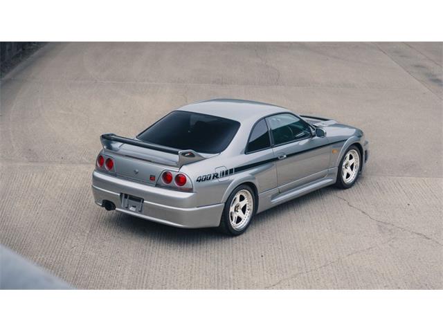 1996 Nissan NISMO 400R (CC-2092708) for sale in Carmel, California