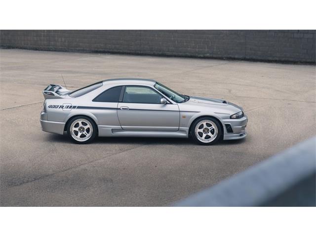1996 Nissan NISMO 400R (CC-2092708) for sale in Carmel, California
