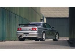 1996 Nissan NISMO 400R (CC-2092708) for sale in Carmel, California