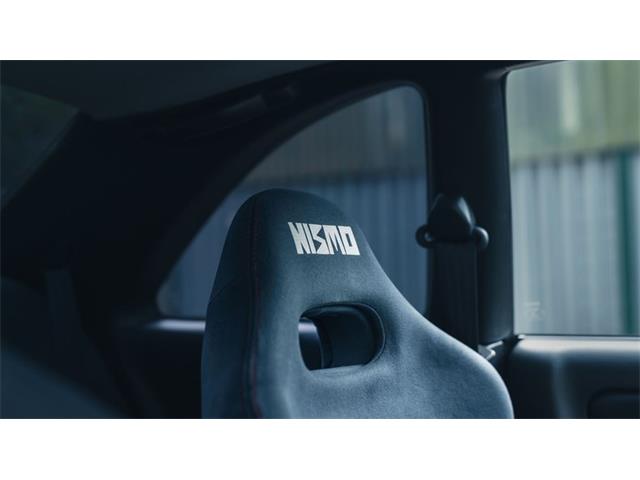 1996 Nissan NISMO 400R (CC-2092708) for sale in Carmel, California