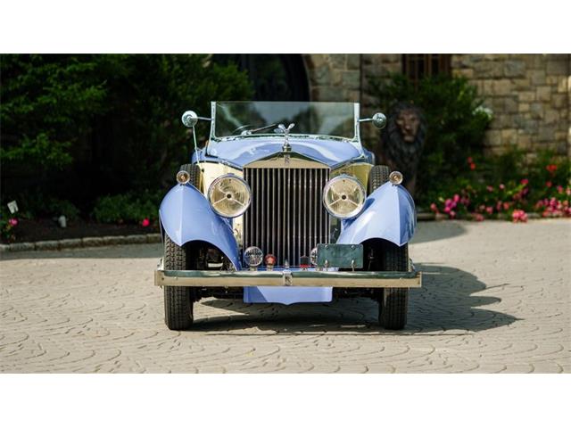1935 Rolls-Royce Phantom (CC-2092709) for sale in Carmel, California