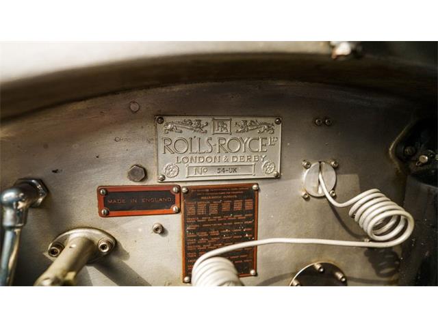 1935 Rolls-Royce Phantom (CC-2092709) for sale in Carmel, California