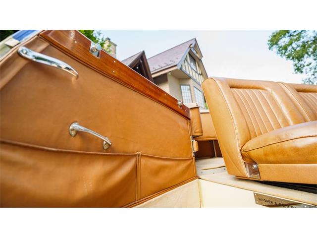 1935 Rolls-Royce Phantom (CC-2092709) for sale in Carmel, California